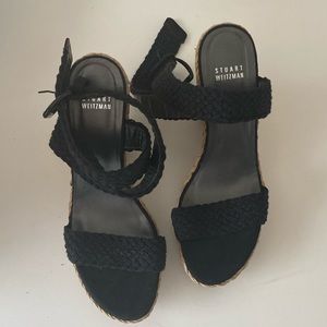 Stuart Weitzman Sandals